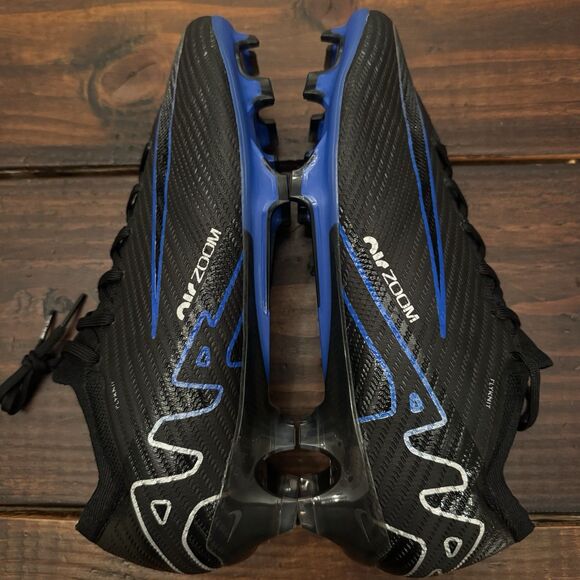 Nike Zoom Vapor 15 Elite FG Soccer Cleats - Picture 16 of 16